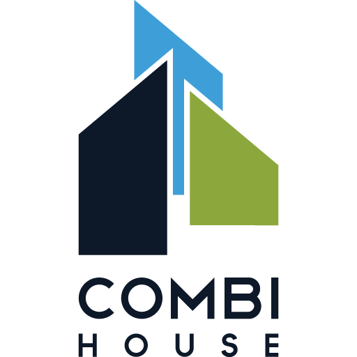 CH logo menuusse