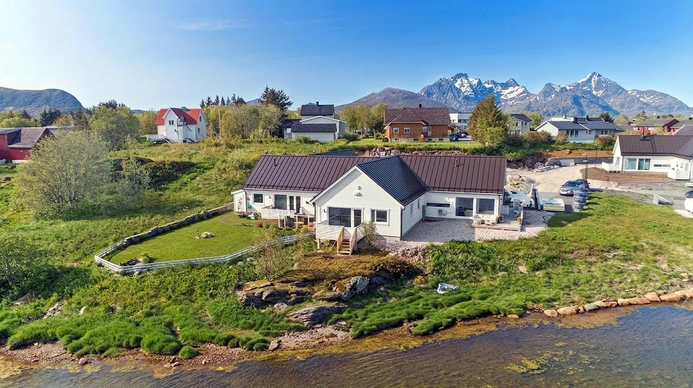 Sjokanten 12